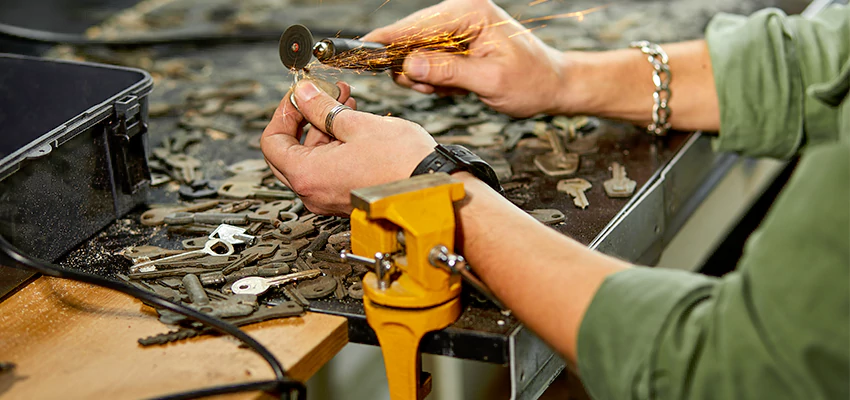 24 Hours Locksmith Solutions in Charter Oak, CA