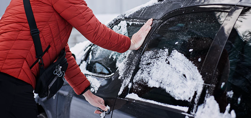 Emergency Keyless Lockout in Charter Oak, CA