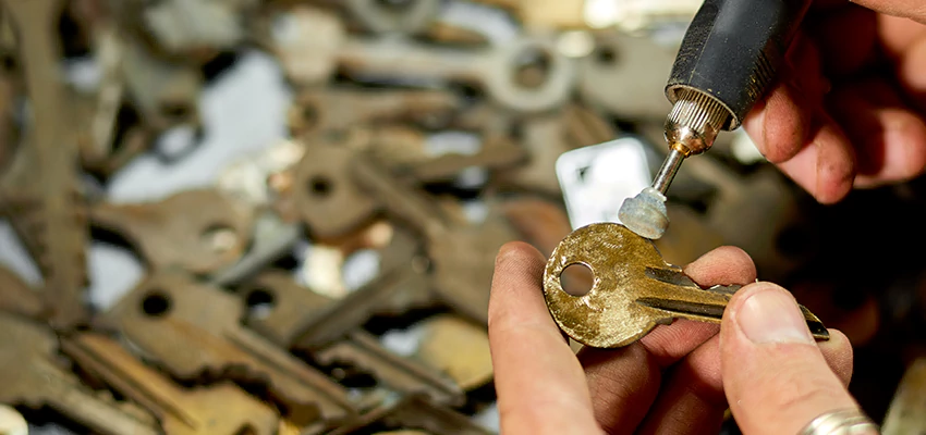 Car Lock Key Repair Service in Charter Oak, CA