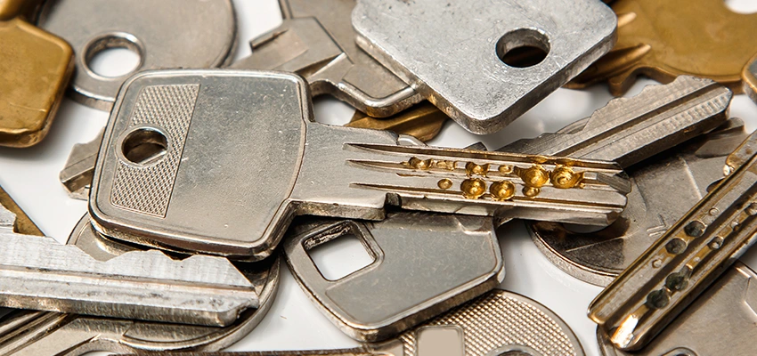 Stuck Key Extraction in Charter Oak, CA