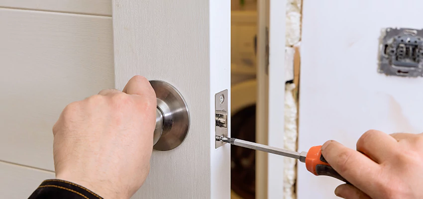 Wifi Deadbolt Installation in Charter Oak, CA