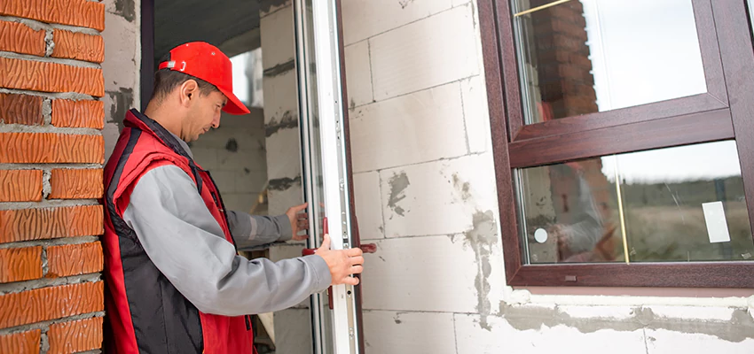 Home Invasion Door Lock Repairs in Charter Oak, CA