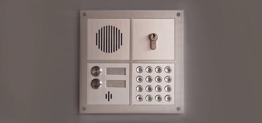 Mobile Access Control System Installation in Charter Oak, CA