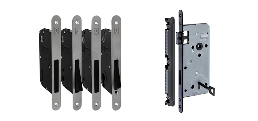 Locksmith For Magnetic Door Locks in Charter Oak, CA