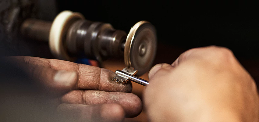 Hotel Lock Master Key System in Charter Oak, California