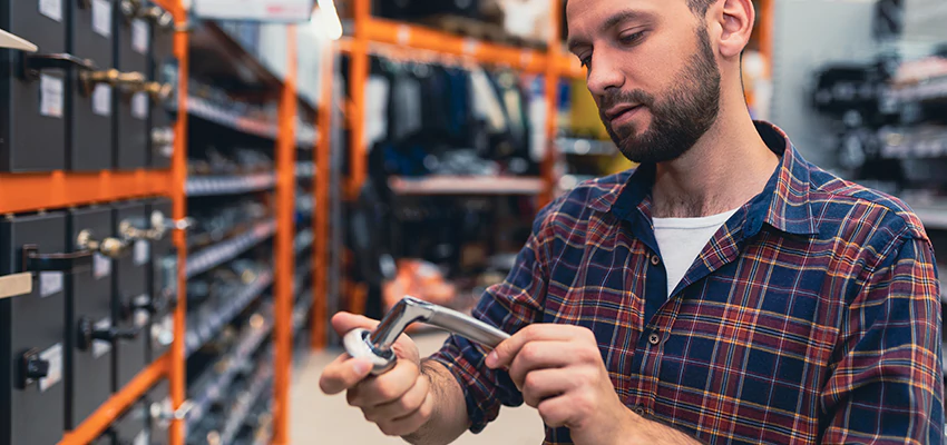 Locksmith For Retail Stores Lockout Services in Charter Oak, California