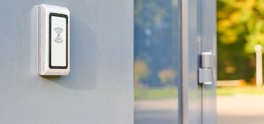 Glass Door Electric Lock Repair in Charter Oak, CA